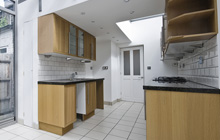 Swillington kitchen extension leads